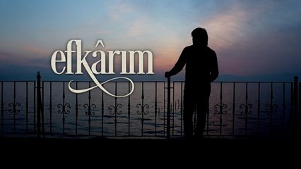 Efkarım (Bağlama Enstrümantal Fon Müziği)