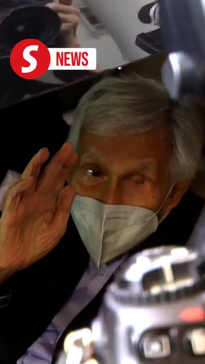 Daim should undergo mental evaluation, court told