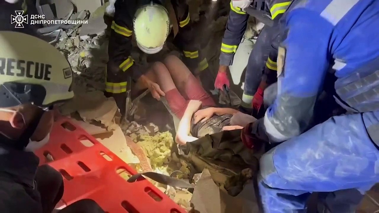 Russland fliegt abermals Luftangriffe auf die Ukraine