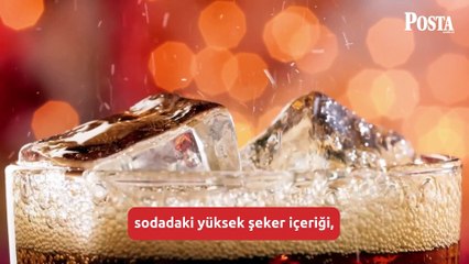 Herkes bardak bardak içiyor ama zehir saçıyormuş! Şekeri tavan yaptırıp organları mahvediyor