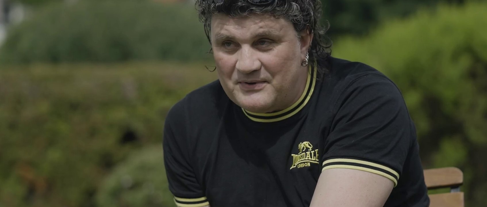 ANTIFA: Schulter an Schulter wo der Staat versagte - Trailer (Deutsch) HD