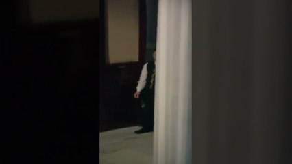 Una velada romantica  | Amor y Castigo #shorts