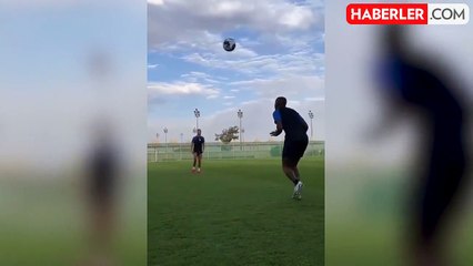 Süper Lig devlerine müjde! Anderson Talisca'yı satılığa çıkardılar