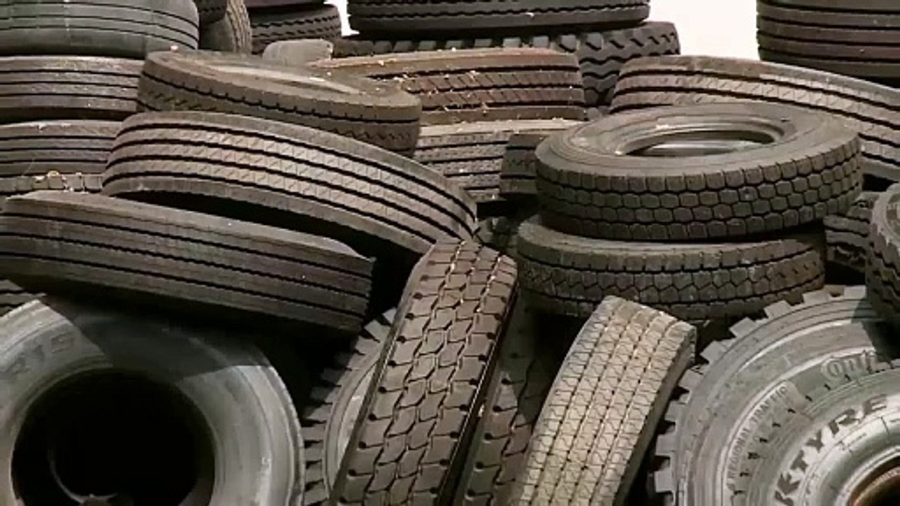 Tyre Testing Services