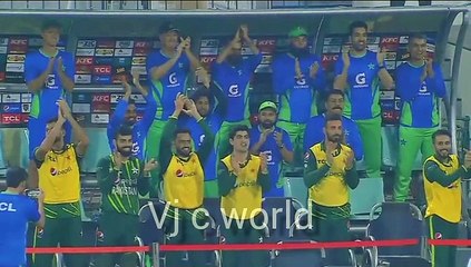 Babar Azam Great inning