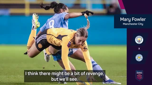 Fowler wary of Nevin's 'revenge' ahead of friendly meeting