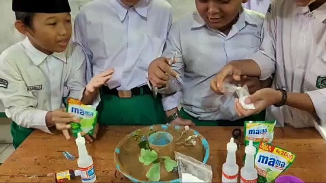 Video Student activities are active in learning activities in 2024