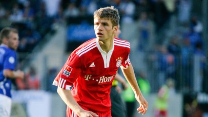 Als Rangnick Müller wollte - und warum Maier nie die Bayern verlassen hat