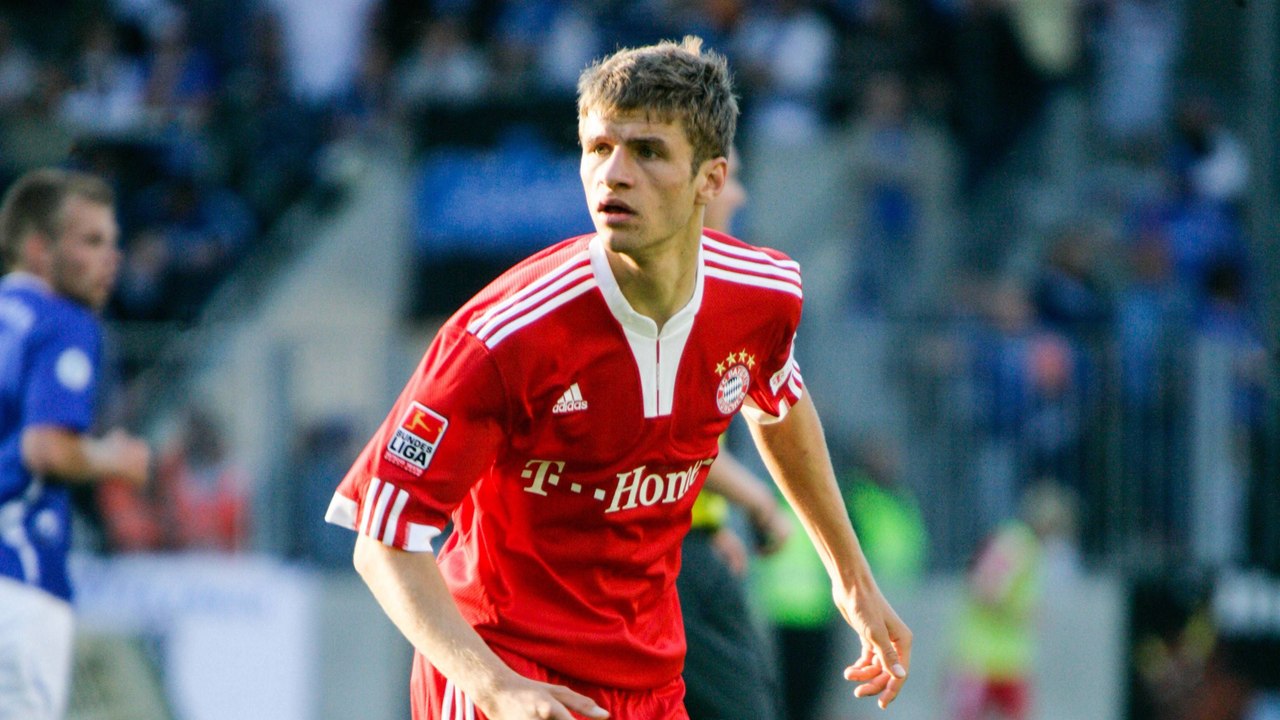 Als Rangnick Müller wollte - und warum Maier nie die Bayern verlassen hat