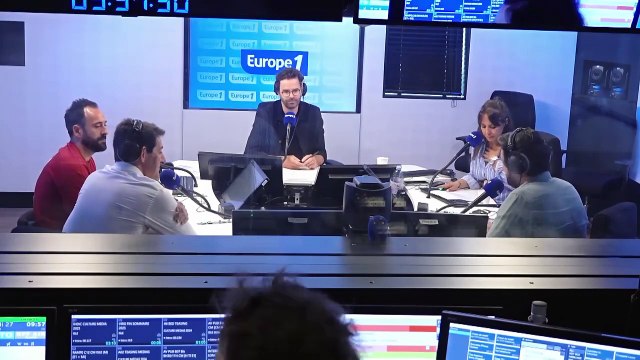 Julien Arnaud présentera «Télématin» avec Flavie Flament et la production de «Koh-Lanta» a décidé de saisir la justice en cas de cyberharcèlement