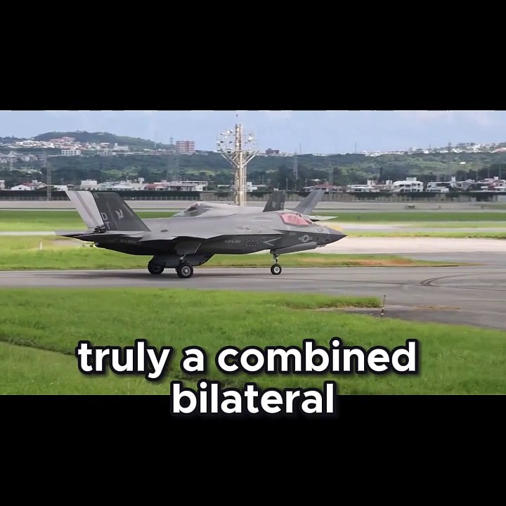 Inside the Combined Bilateral Exercise- Resley Dragon