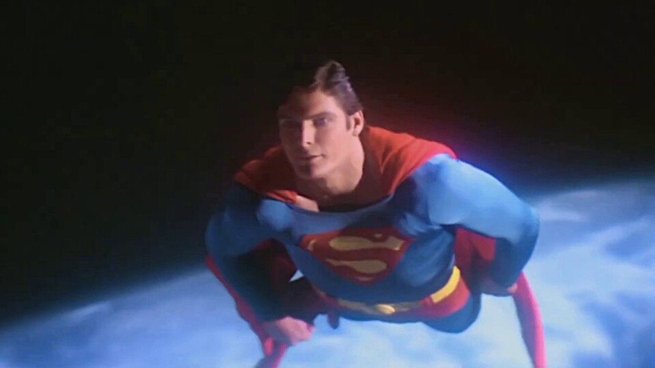 Super/Man: The Christopher Reeve Story - Emotionaler Trailer zur Doku über den Schauspieler