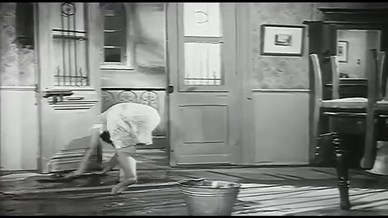 فيلم أحمر شفايف بطولة نجيب الريحانى إنتاج 1946