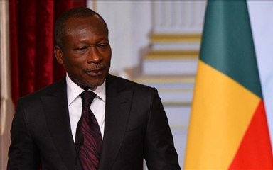 Un nouveau bras de fer entre le Togo et le Bénin