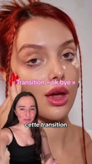 Je fais le "ok bye" challenge