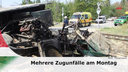 Kurznachrichten aus Ungarn am 27.08.2024