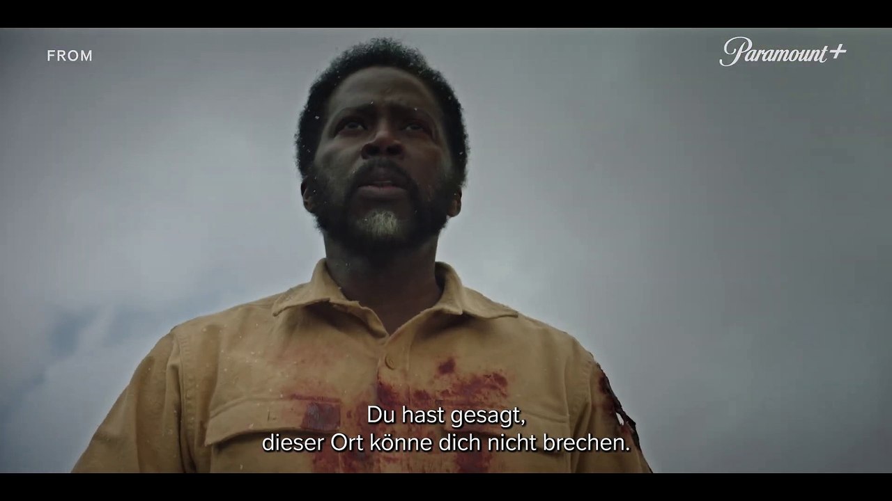 From - staffel 3 Teaser (2) OmdU