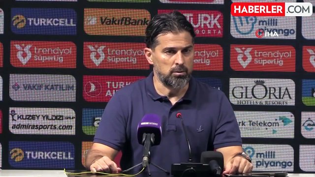 3.haftanın en çok kurtarış yapan kalecisi Gökhan Akkan oldu