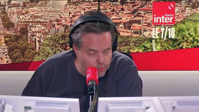 Lucie Castets écartée du futur gouvernement - L'Edito Politique de Patrick Cohen