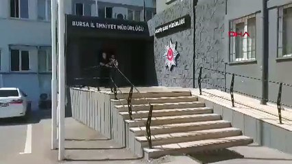 47 suçtan aranan hükümlü yakalanınca izin istedi: Müsaade edin de çiğ köftemi bitireyim