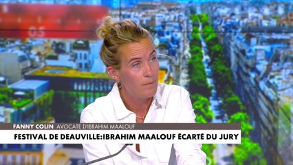 L'avocate d'Ibrahim Maalouf annonce engager une «action en responsabilité civile»