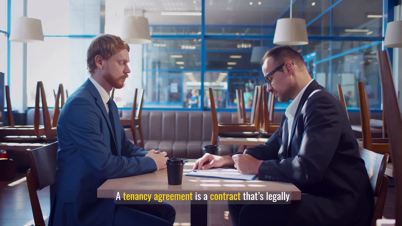 The Complete Guide to Understanding Tenancy Agreements in the UK