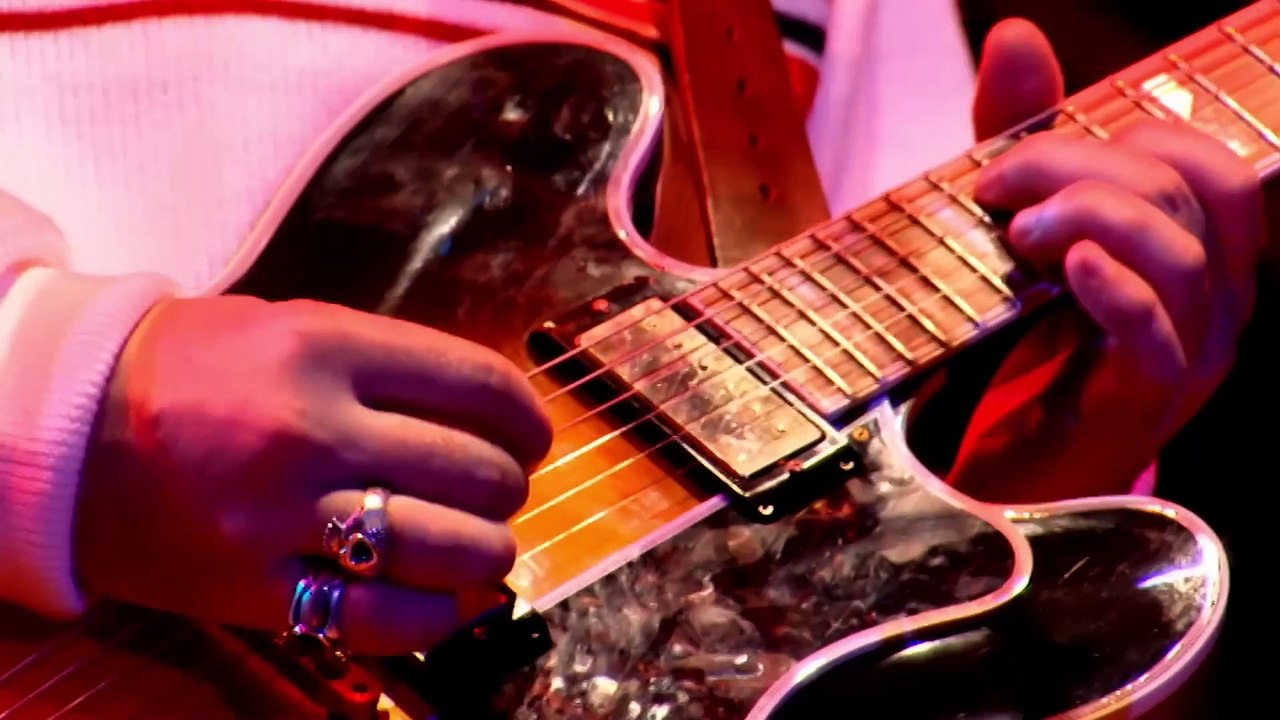 Oasis : bande-annonce de leur tournée 2025