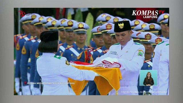 Banjir Mirip Tsunami Sebabkan 1 Kota Porak Poranda di IKN | NEWS OR HOAX