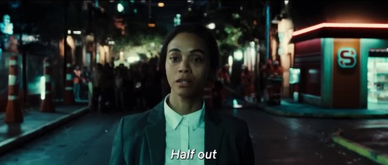 Emilia Perez - Teaser Trailer (English Subs) HD