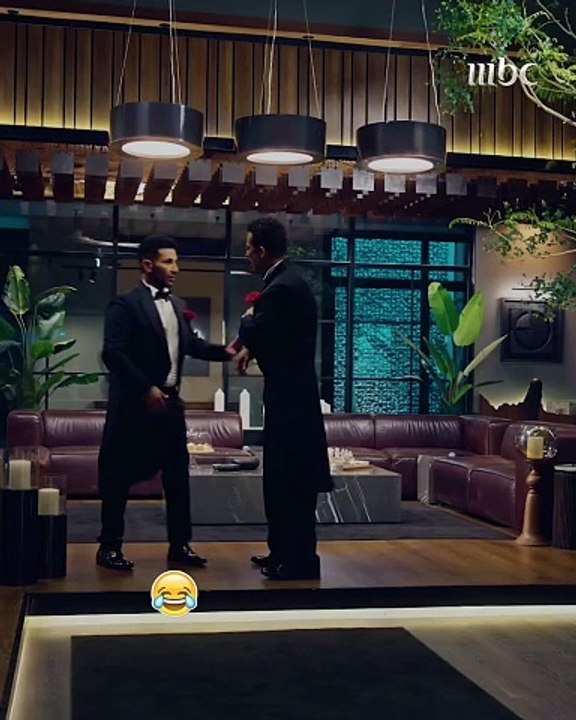 كليبات Clipat - مي عمر مستغربة وعمرو سعد في قمة الإحراج   __Clipat __كليبات __بيت_السعد__مي_عمر __احمد_سعد __عمرو_سعد