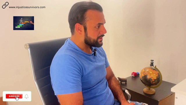 Wie du dich vor Manipulation schützt _ Injustice Survivors _ #injusticesurvivors