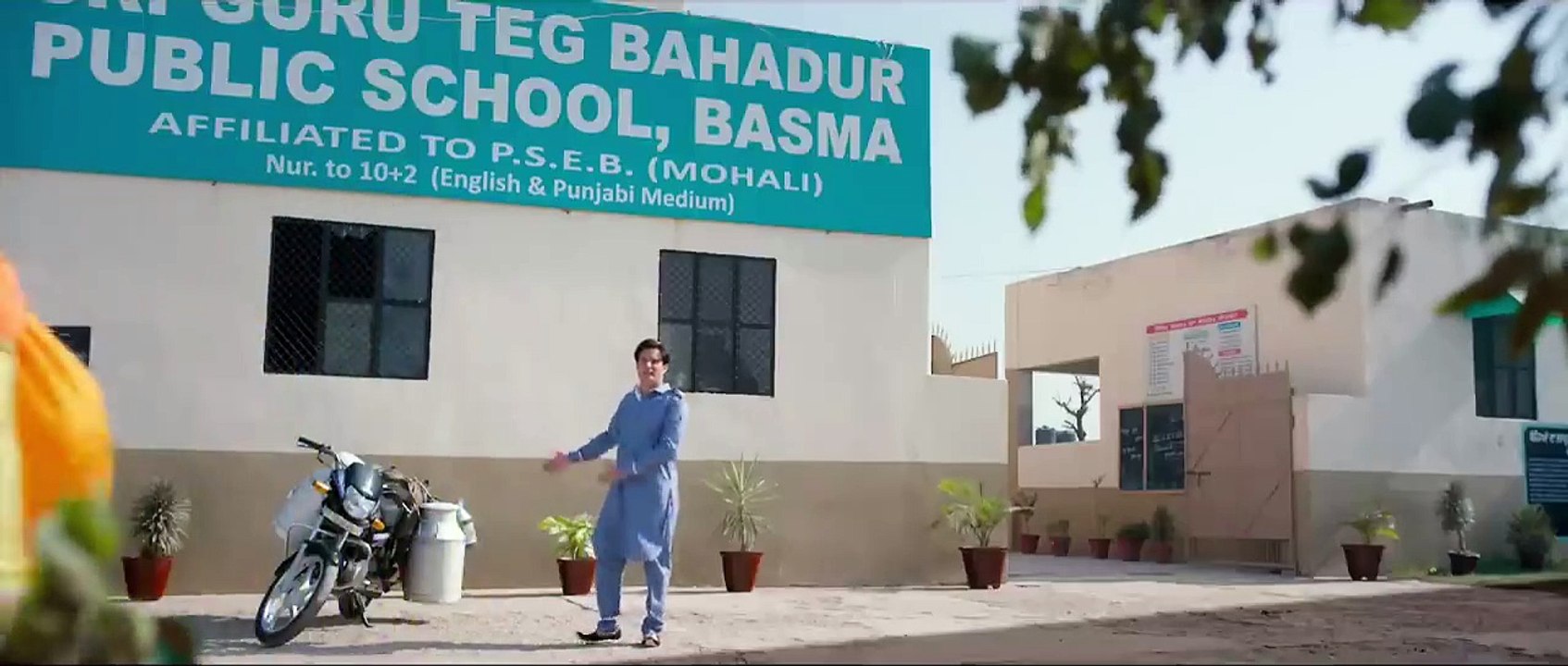 Vaisakhi List ｜ Trailer ｜ Jimmy Shergill ｜ Sunil Grover ｜ Shruti Sodhi ｜ Releasing on 22nd April