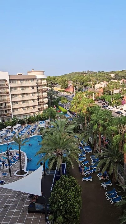 04 Balcon Hotel