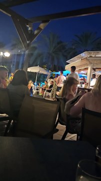 07 Bar soirée hotel