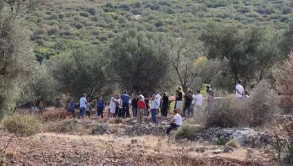İzmir’de dehşet... 3 çocuğunu öldürüp kendini yaraladı