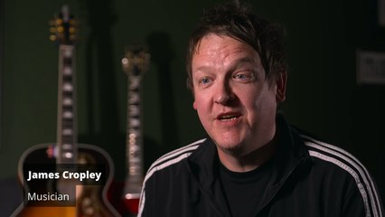 Oasis Tribute Band Celebrates Exciting 2025 Reunion Tour 🎸