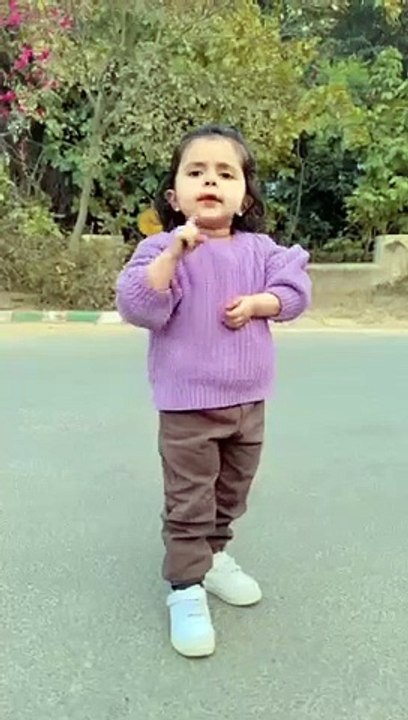 Cute Baby