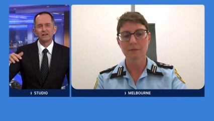 Victoria expected to face wind gusts of up to 150km per hour overnight