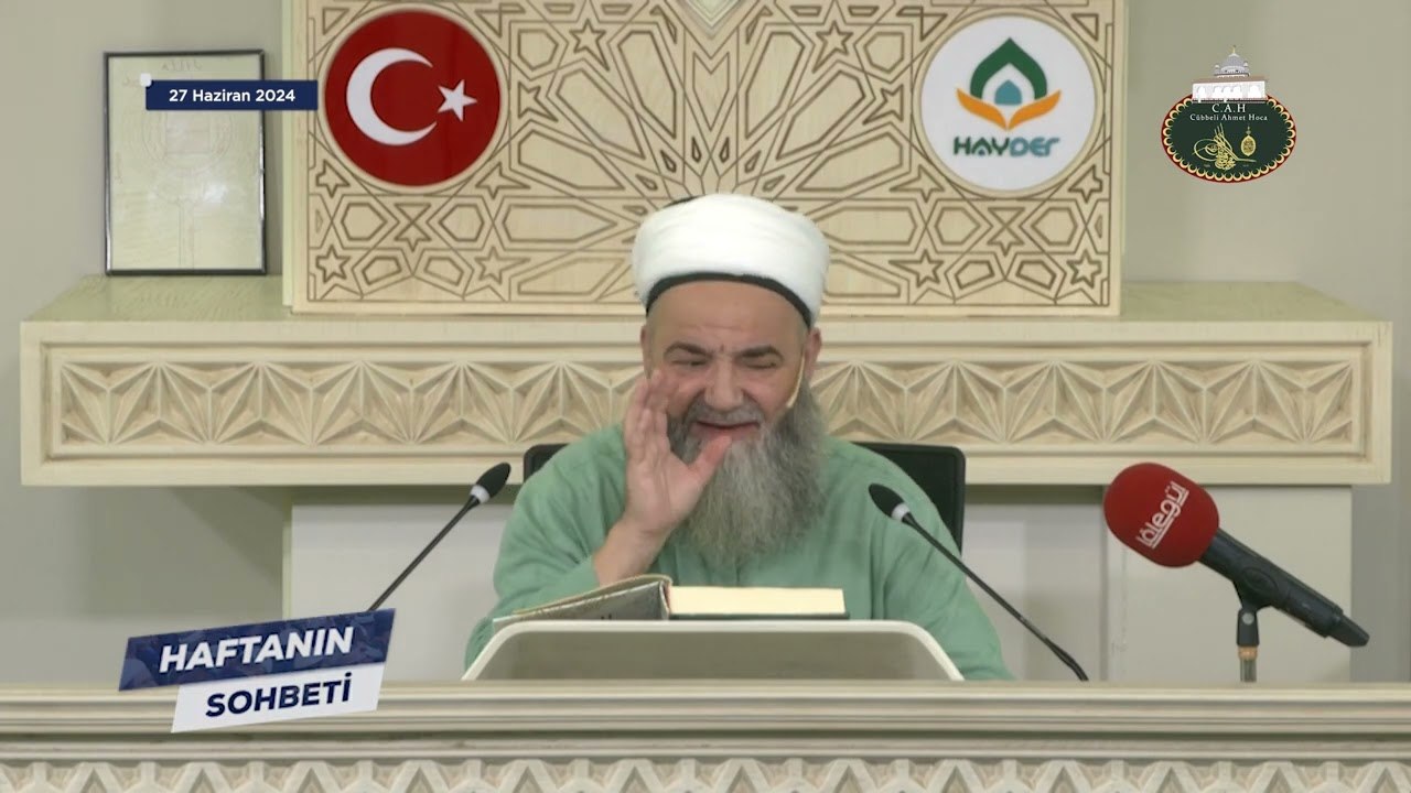 Fakîrin İffetlisi İlk Cennete Girenlerden, Kibirlisi İse İlk Cehenneme Girenlerden!