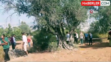 İzmir'de 3 çocuğunu öldüren baba, telefona sarılıp yakınlarını aramış