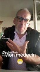 Chez le médecin - Visite médicale