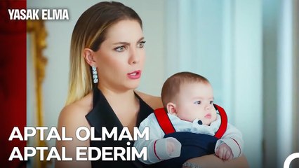 Aşık Olunca Aptal Olur Musun?- Yasak Elma 66. Bölüm