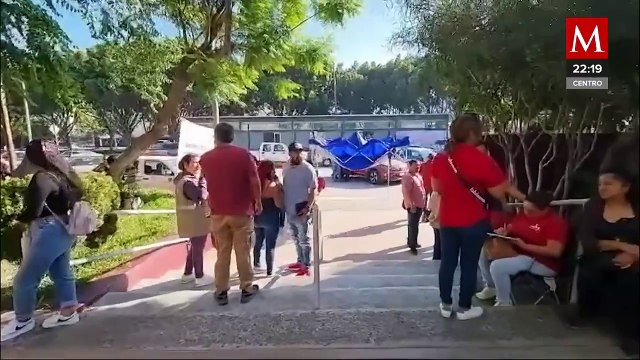 No todas las escuelas en México iniciaron el ciclo escolar 2024-2025