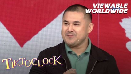 TiktoClock: Magulang, nagpatayo ng therapy center for children with special needs!