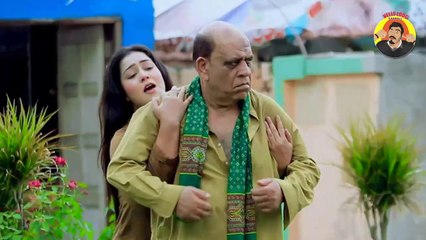 Filmstar rangeela superhit gaana mai by Ali khan comedy