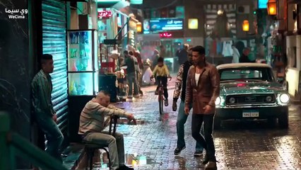 مشاهدة مسلسل الأجهر الحلقة 10 كاملة 🔥 | أحداث مثيرة ومفاجآت غير متوقعة