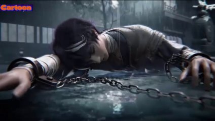 الموسم _1_الحلقة_2_مترجم @ Apotheosis (Become a God)