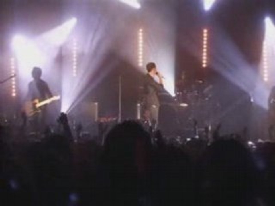 Emmanuel MOIRE à la cigale, Partie 1