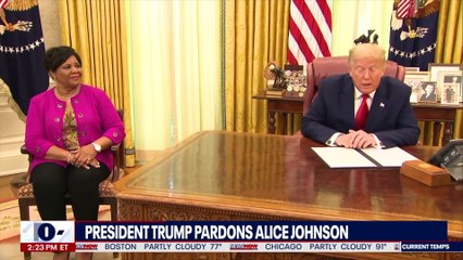 Great Compilation Debunks Democrat's Claims Trump is Racist