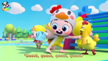 Fruit Ice Cream Song | Ten Little Fruits Song | Numbers Song | Nursery Rhymes  Kids Songs | Kids Hub